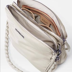 MZ Wallace Bowery Crossbody